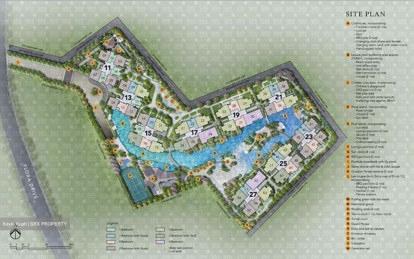The Jovell (D17), Condominium #631946771